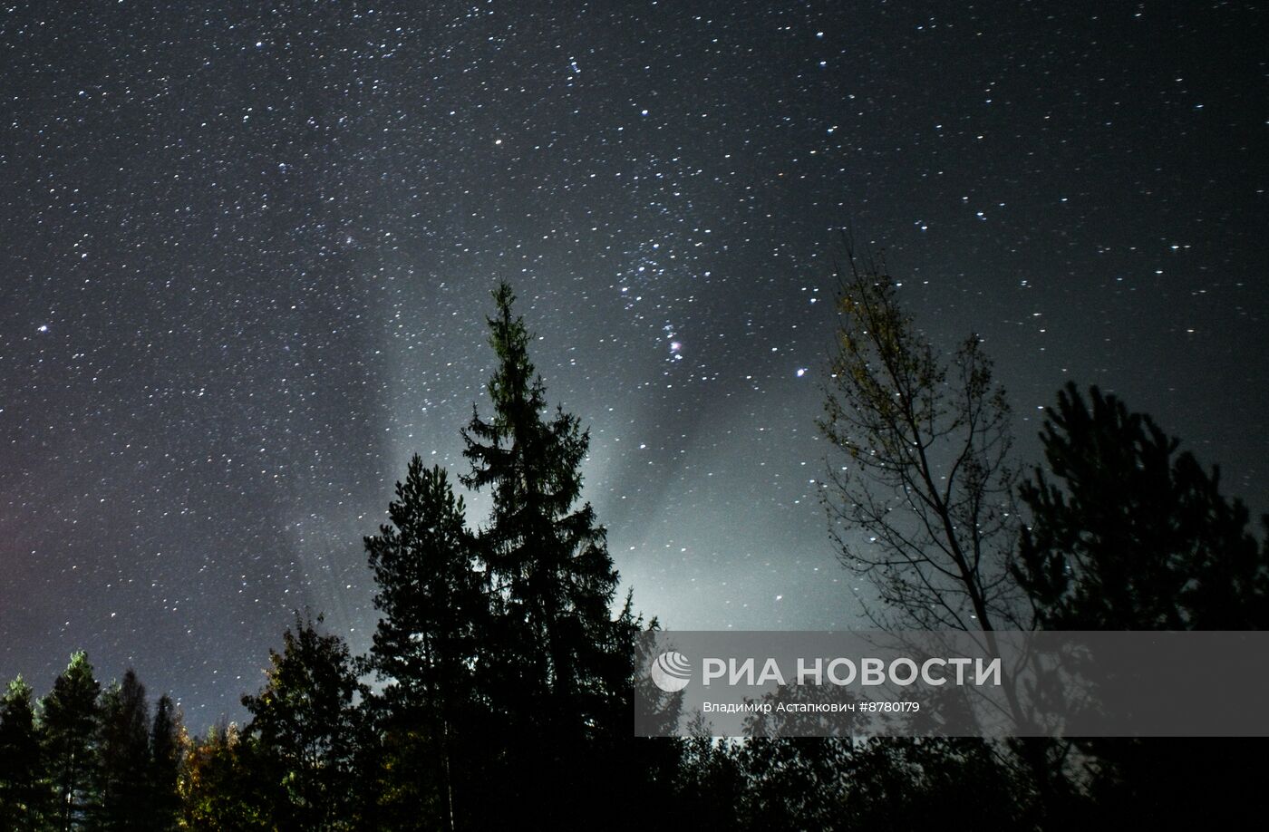 Калязинская обсерватория