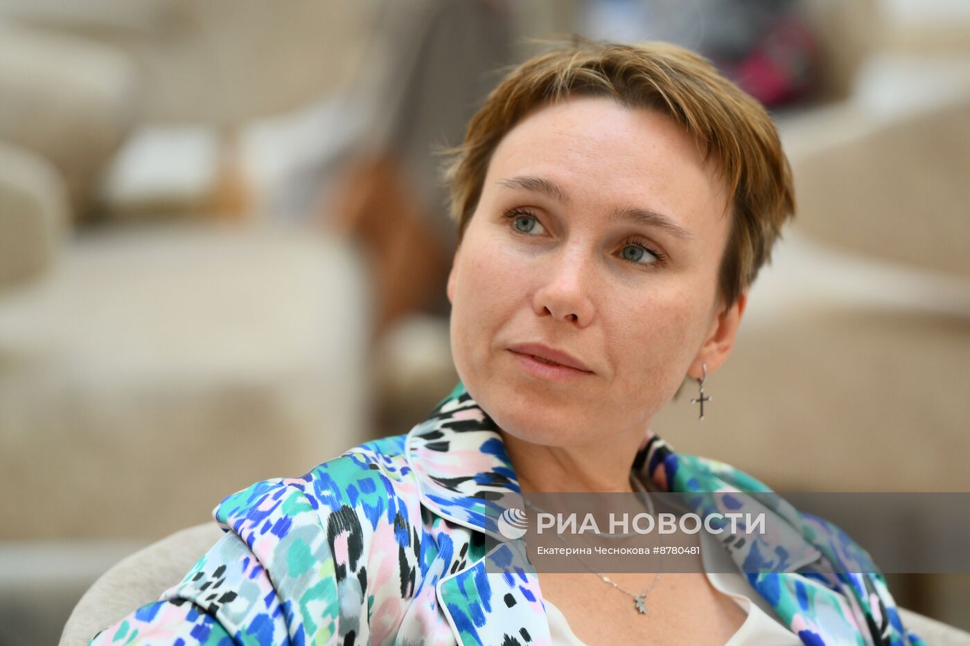 Фестиваль актуального российского кино "Маяк" 2024