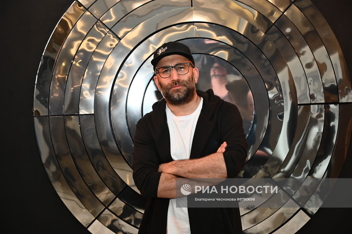 Фестиваль актуального российского кино "Маяк" 2024 