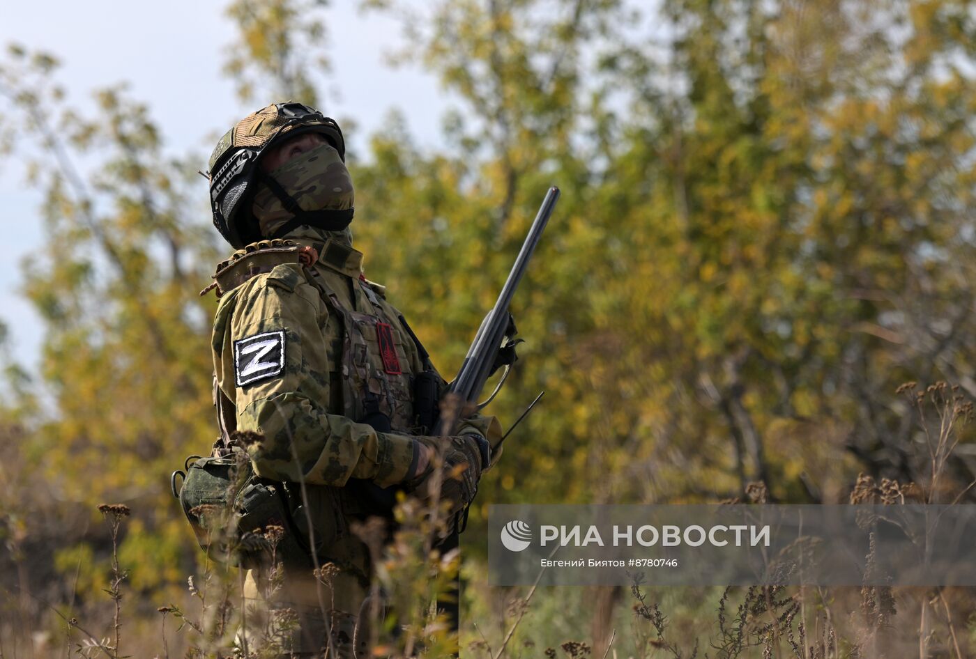 Боевая работа РСЗО "Ураган" ЦВО на Авдеевском направлении