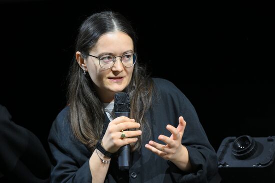 Фестиваль актуального российского кино "Маяк" 2024 