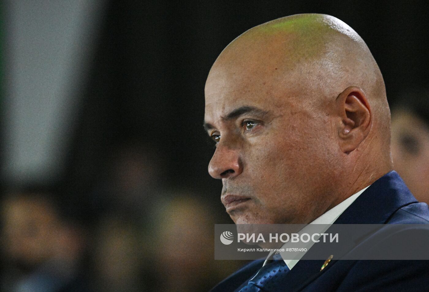 Российский экологический форум в Подмосковье