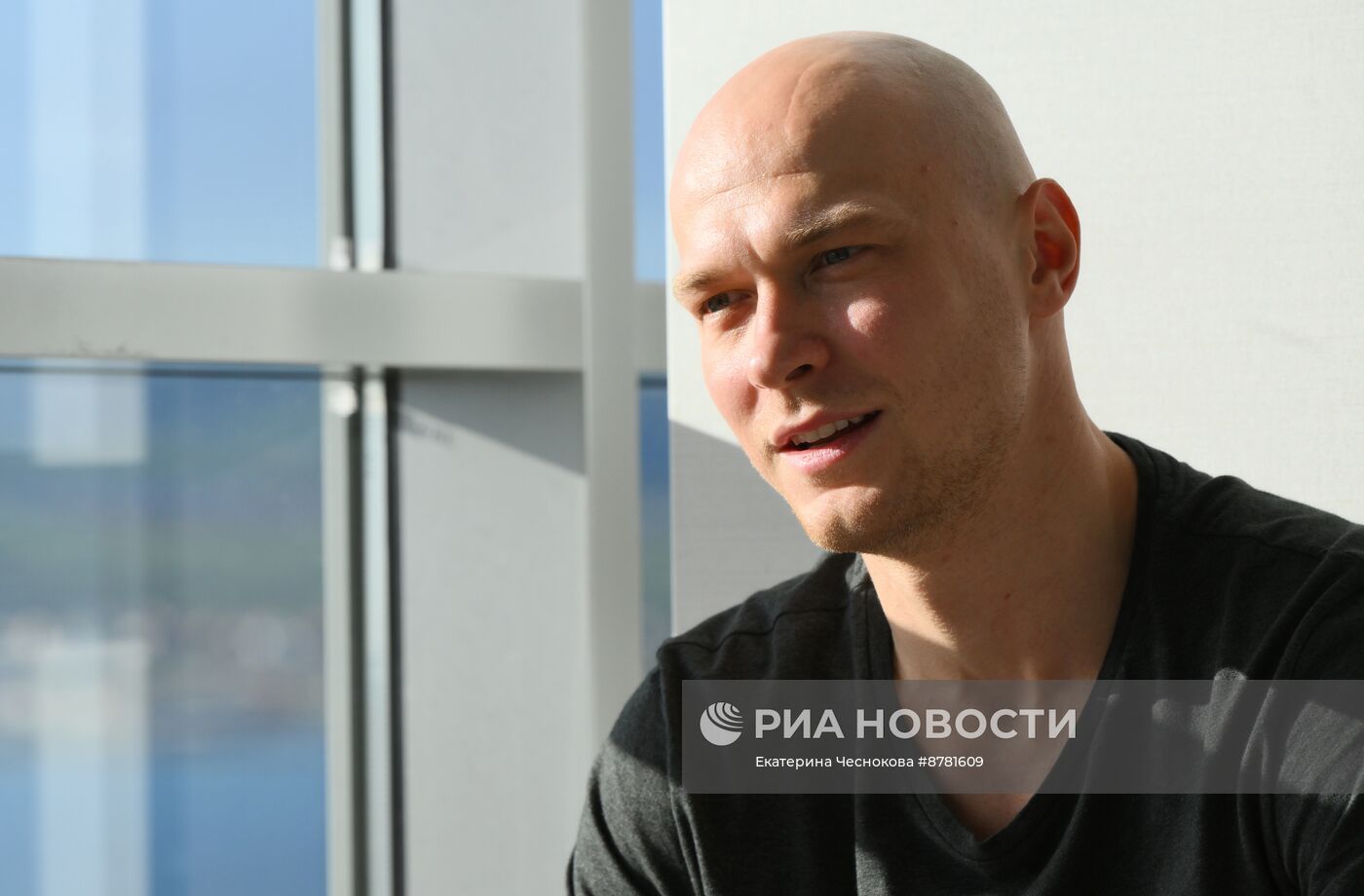 Фестиваль актуального Российского кино "Маяк" 2024