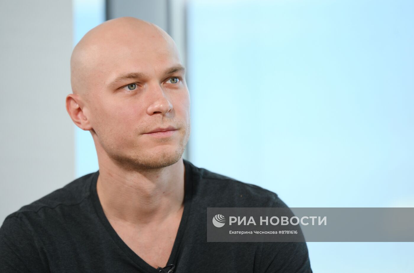 Фестиваль актуального Российского кино "Маяк" 2024