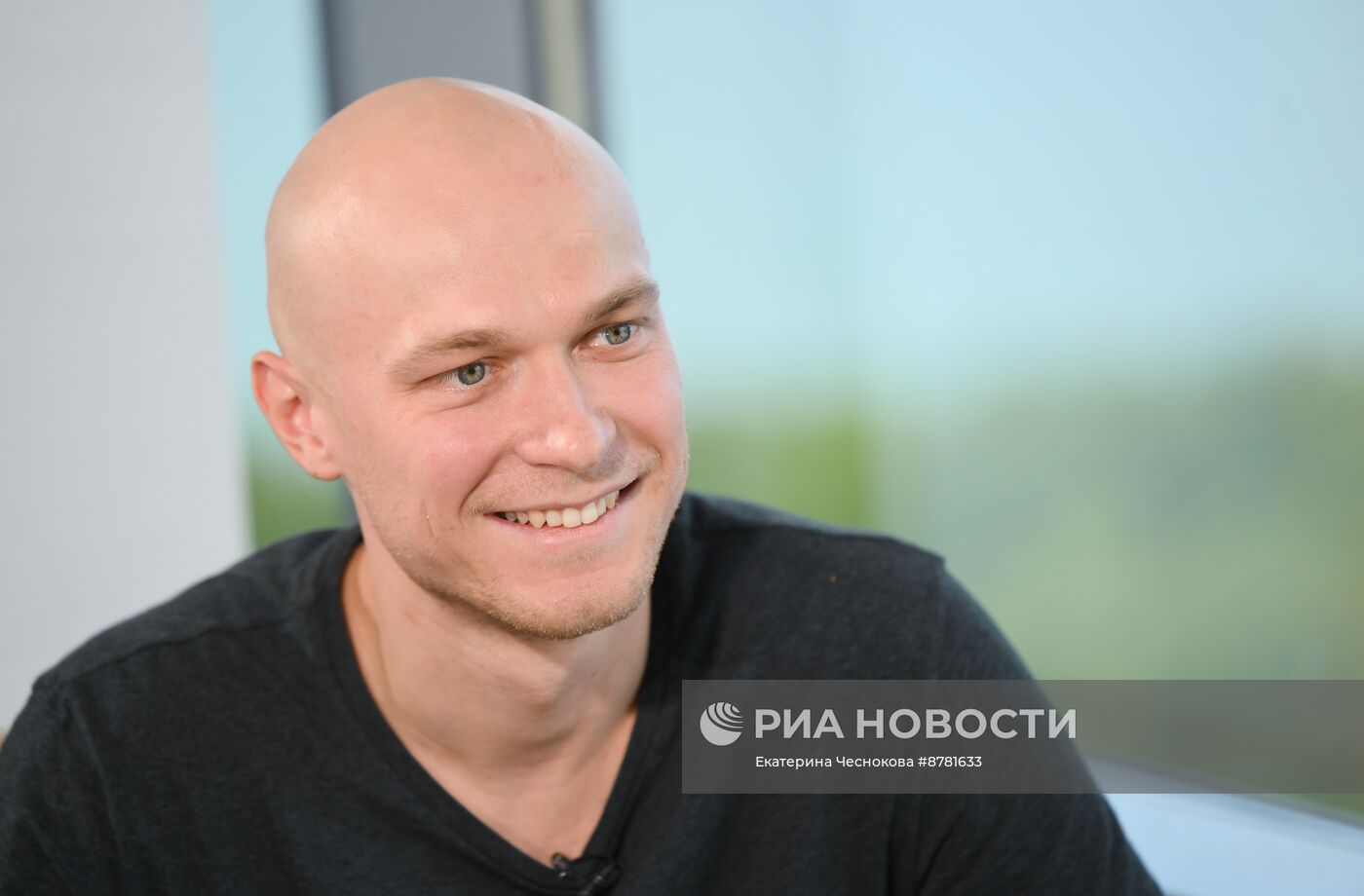 Фестиваль актуального Российского кино "Маяк" 2024