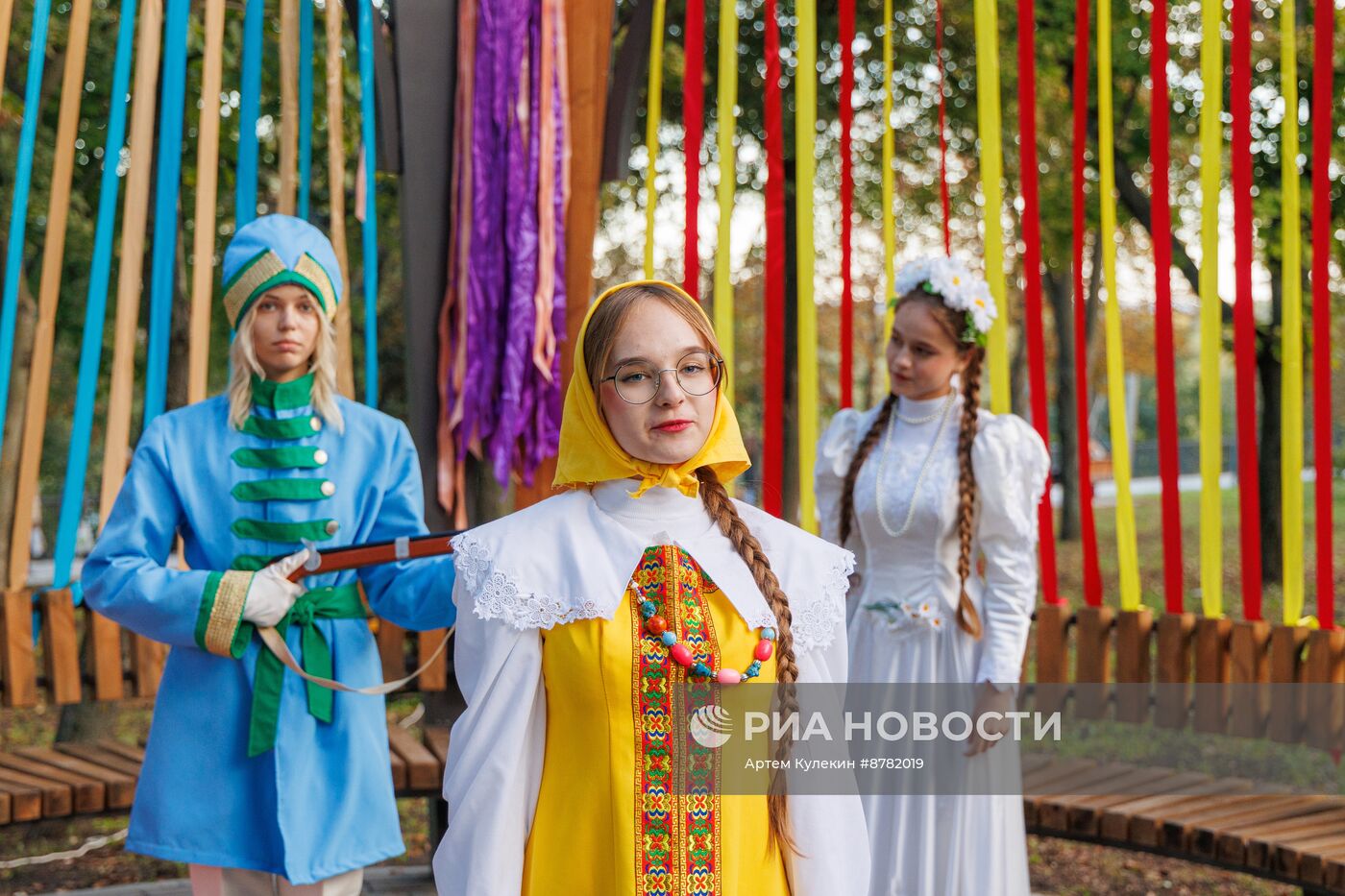 День города Бендеры в Приднестровье