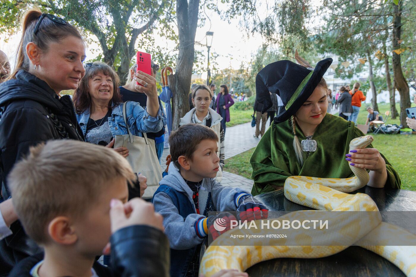 День города Бендеры в Приднестровье