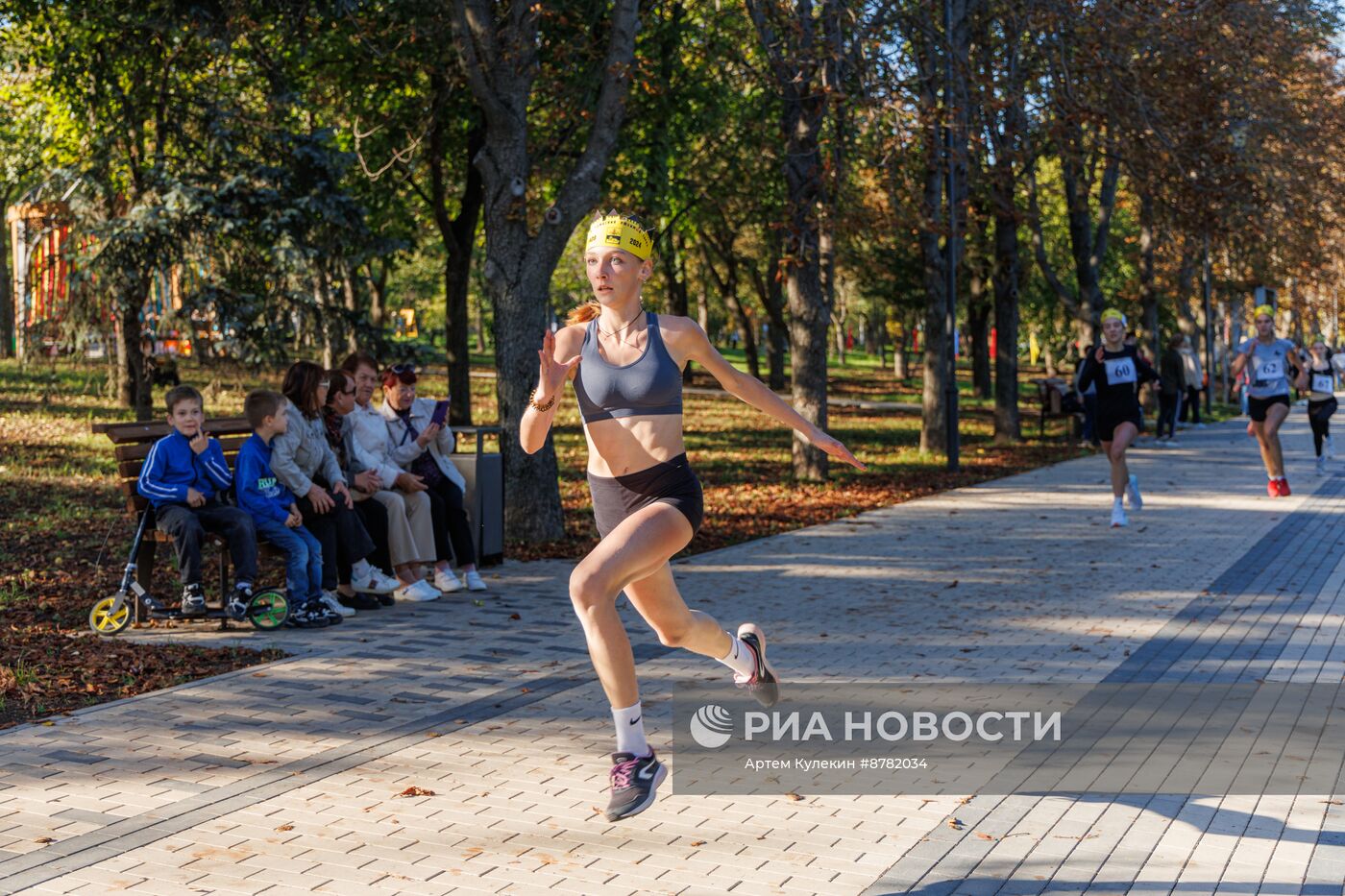 День города Бендеры в Приднестровье