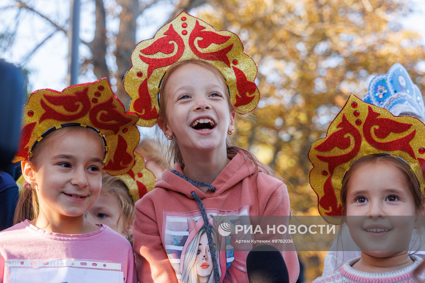 День города Бендеры в Приднестровье