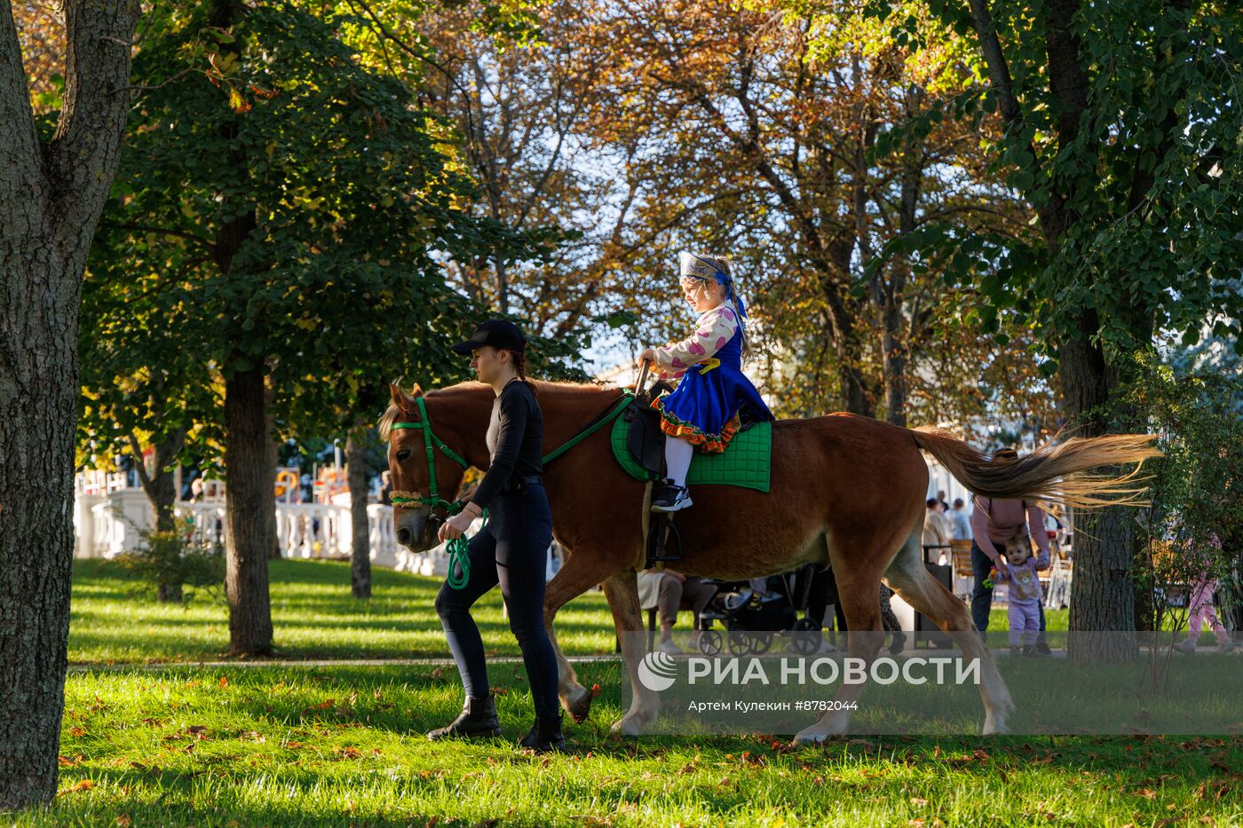 День города Бендеры в Приднестровье