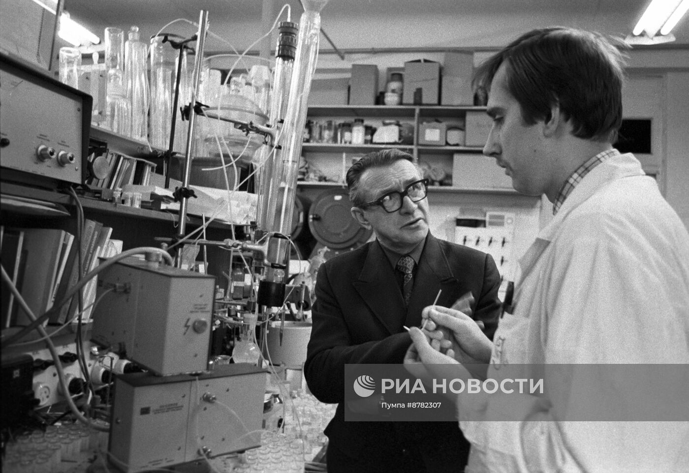 Исследование активности противоракового препарата