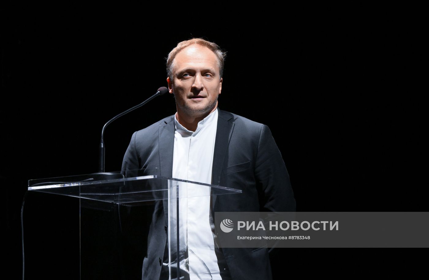 Фестиваль актуального Российского кино "Маяк" 2024