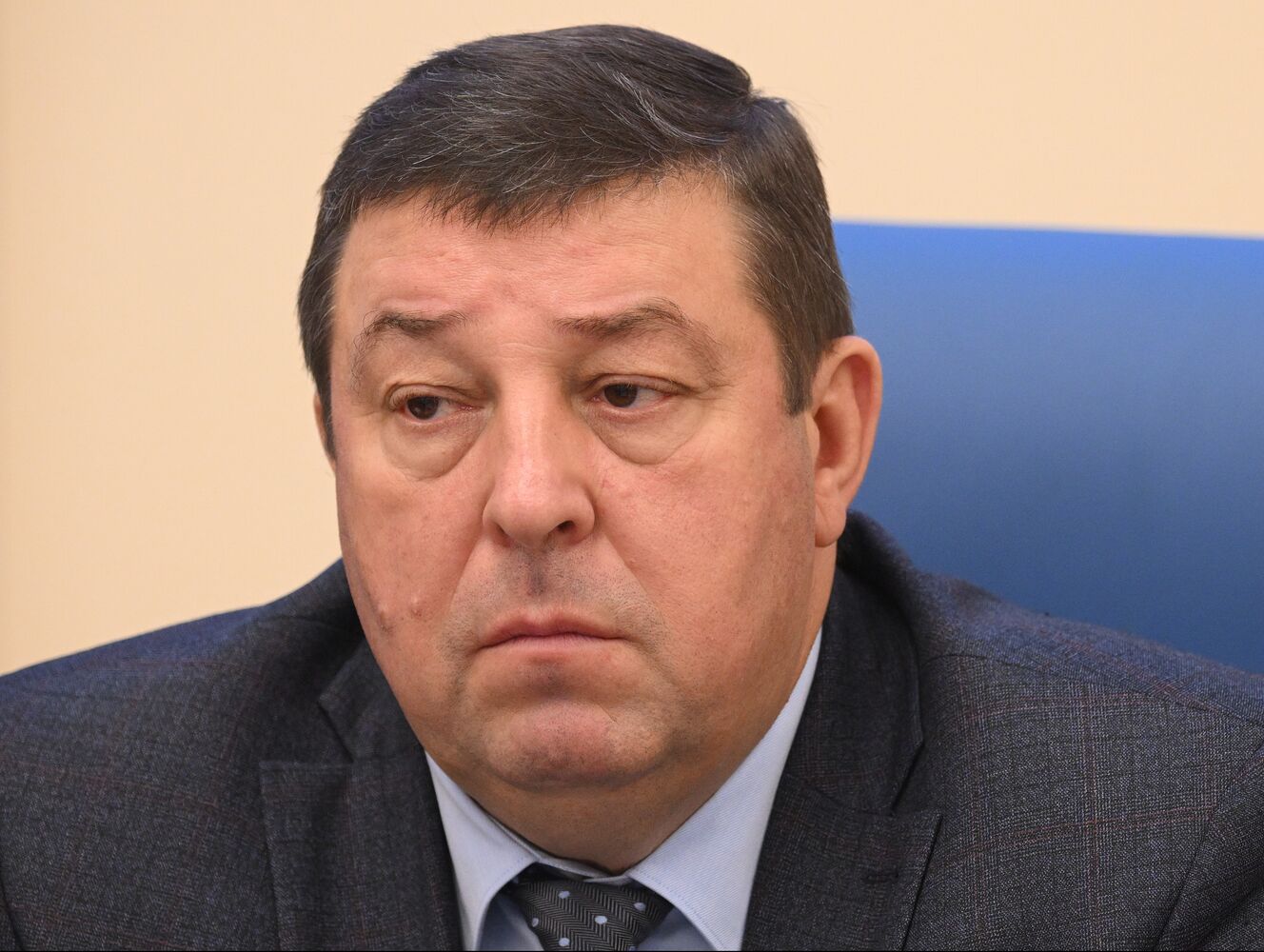 Встреча министров здравоохранения стран БРИКС