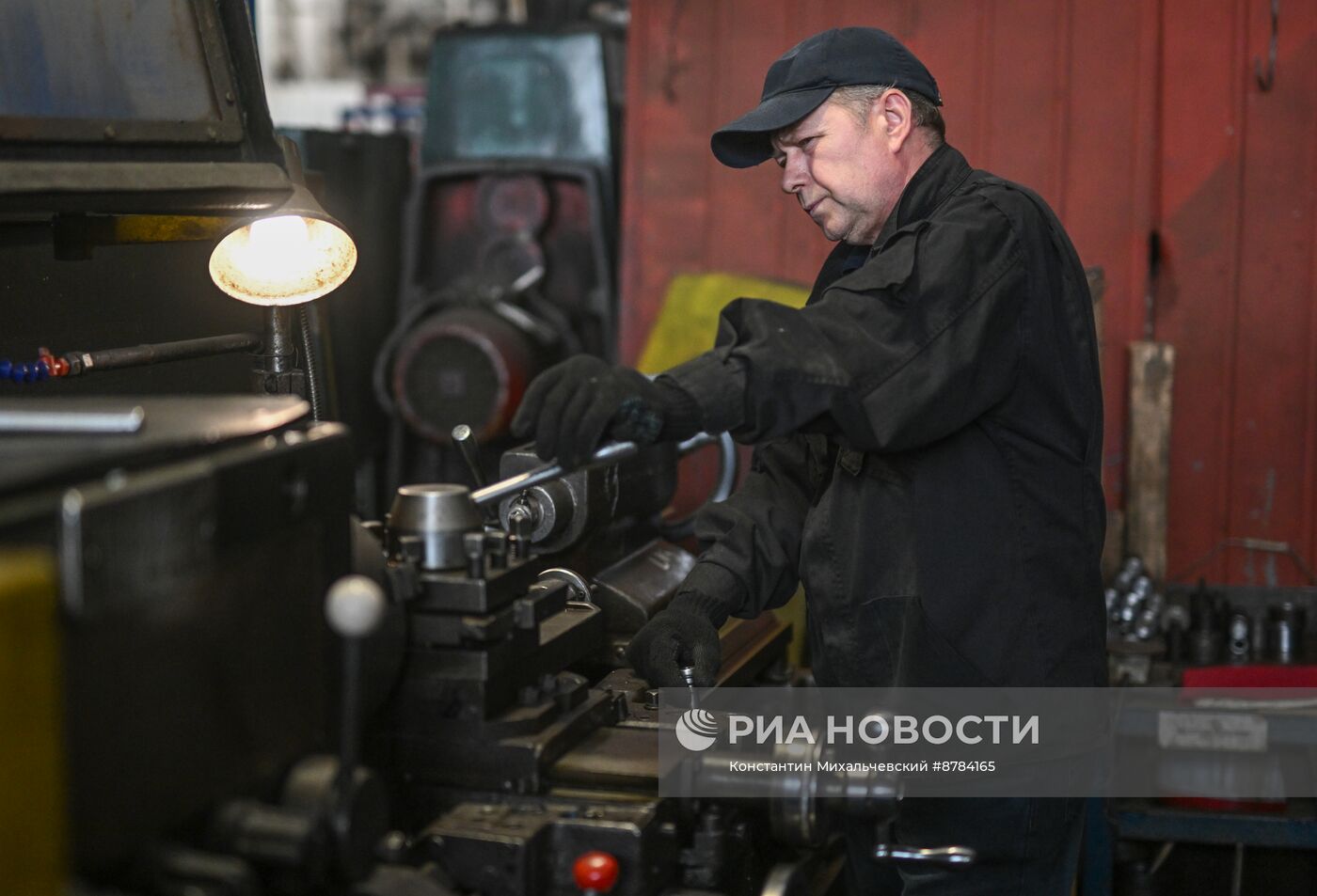 Бердянский завод сельхозтехники