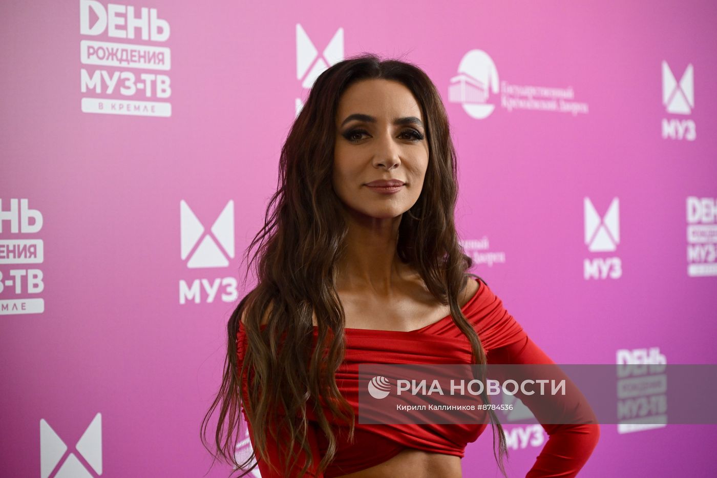 День рождения "МУЗ-ТВ"