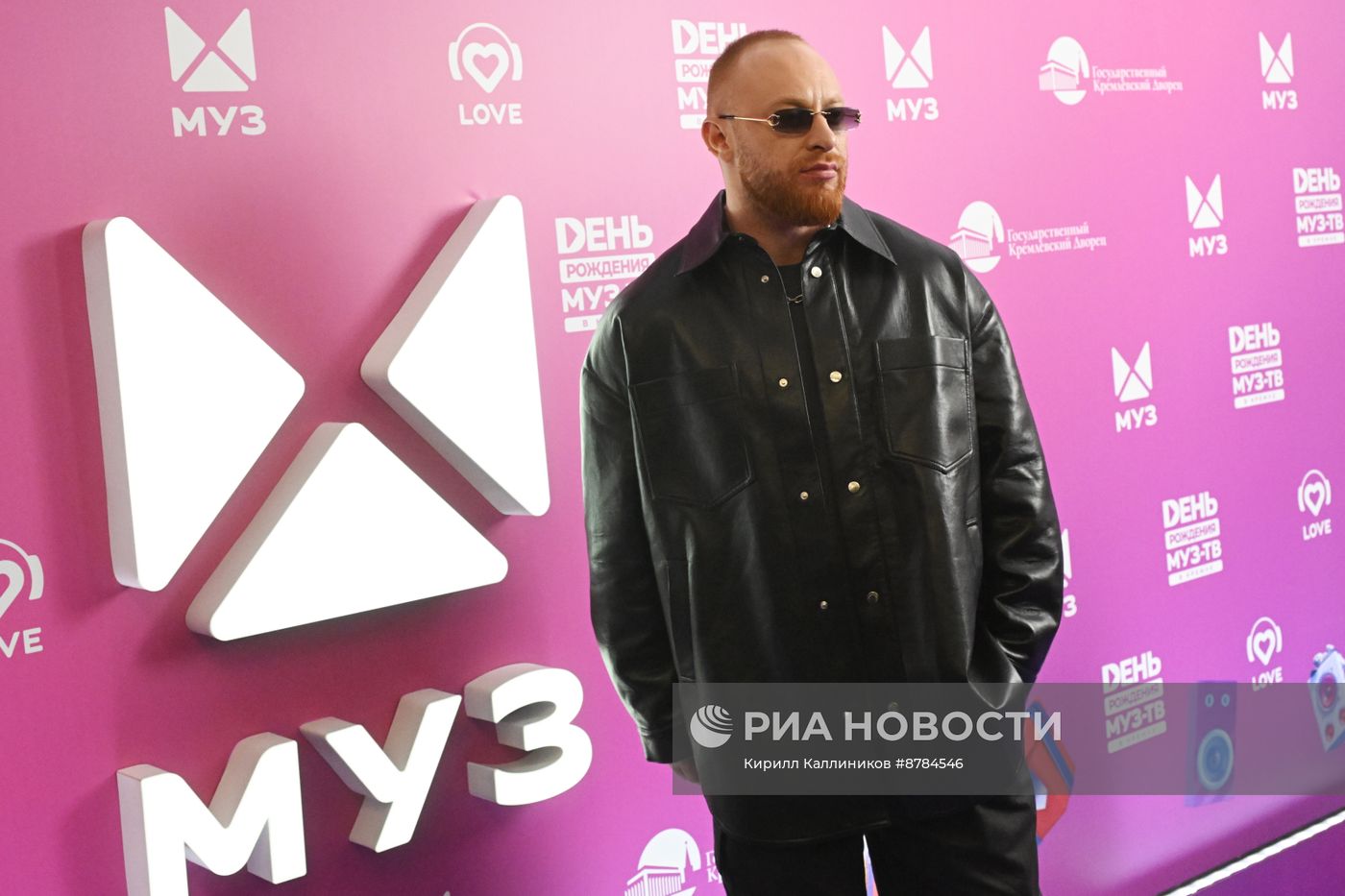 День рождения "МУЗ-ТВ"