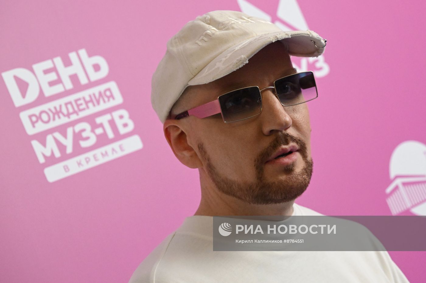 День рождения "МУЗ-ТВ"