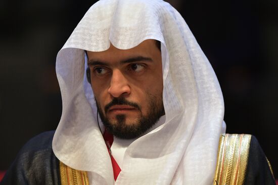 ХI Петербургский международный юридический форум | РИА Новости Медиабанк