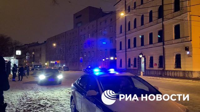ИноВидео: Секс-скандал с участием американского дипломата в Москве