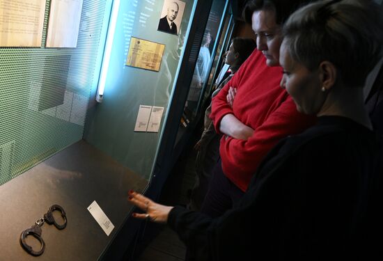 Выставка "Дело врачей" | РИА Новости Медиабанк