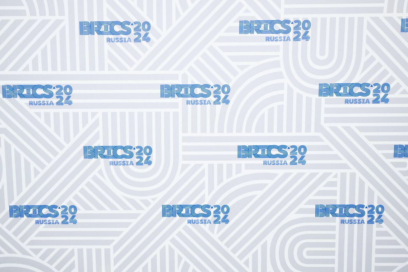 Подготовка к проведению XVI саммита БРИКС в Казани