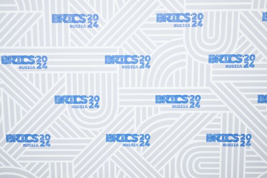 Подготовка к проведению XVI саммита БРИКС в Казани