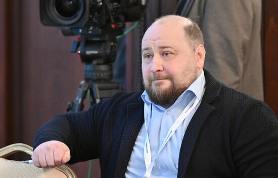 Всероссийская конференция с международным участием "Биохимия человека 2024"