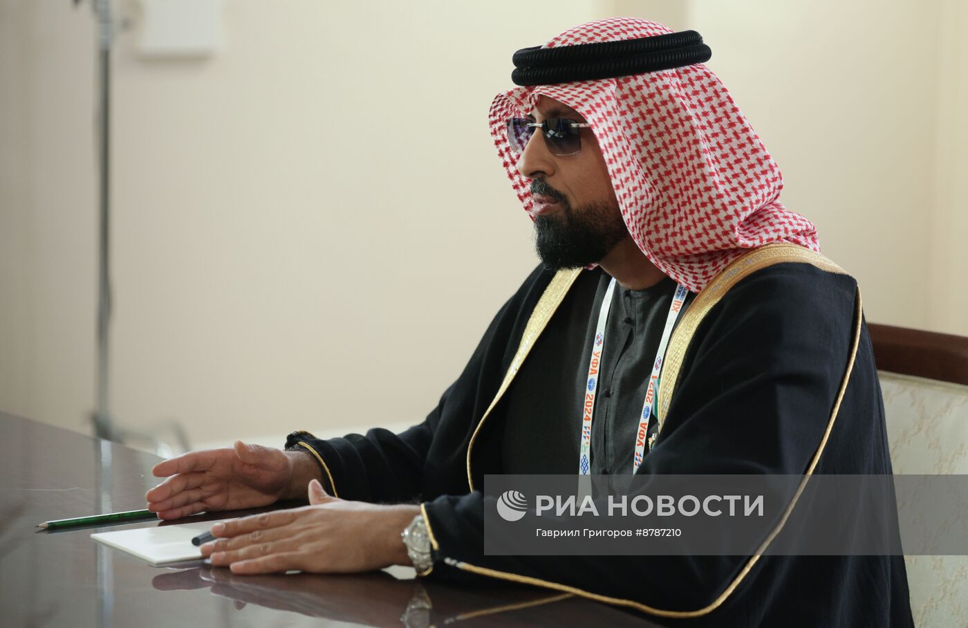 Рабочая поездка президента Владимира Путина в Приволжский федеральный округ