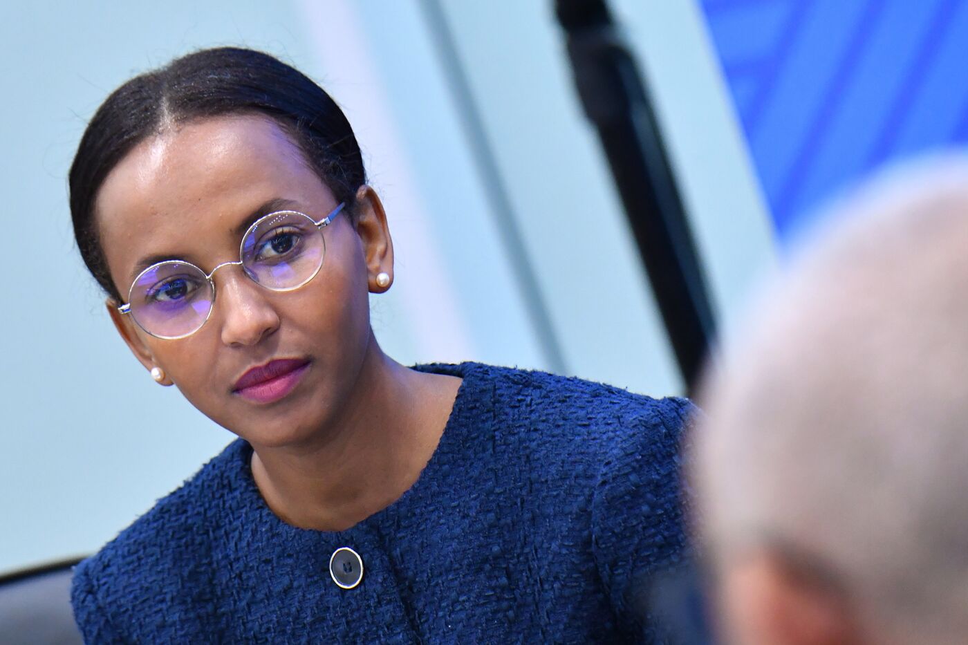 Заседание шерп/су-шерп стран БРИКС 