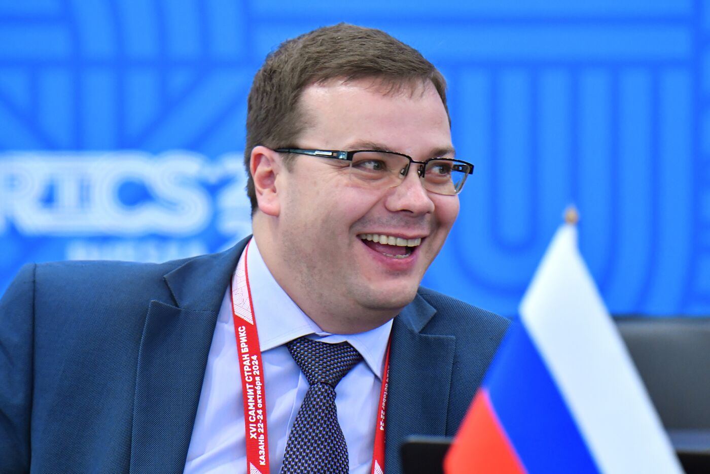 Заседание шерп/су-шерп стран БРИКС