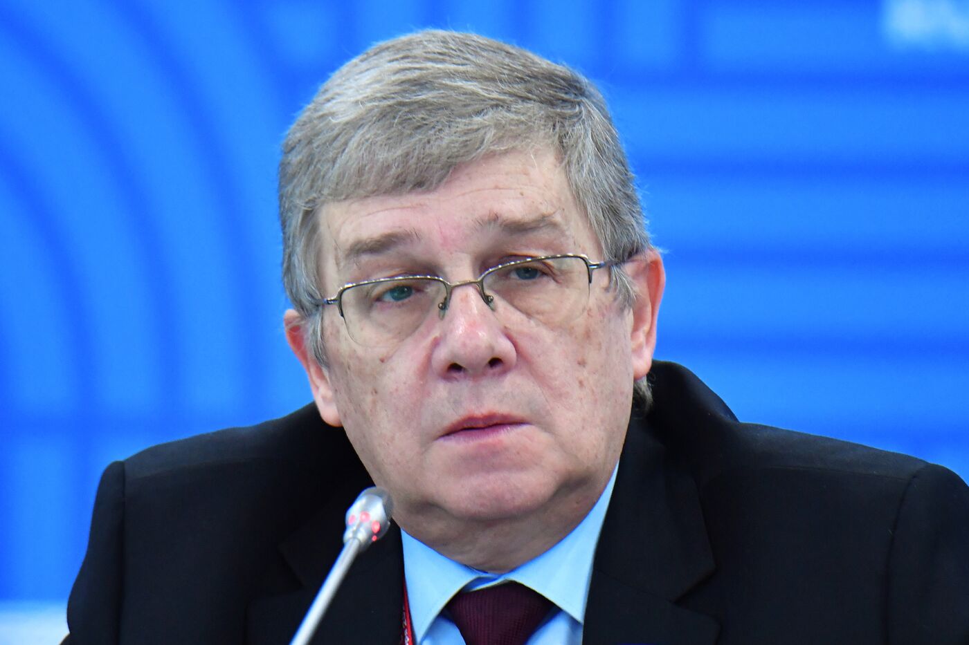 Заседание шерп/су-шерп стран БРИКС