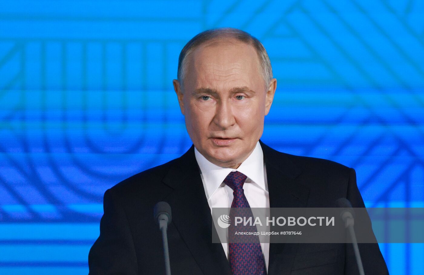 Деловой форум БРИКС