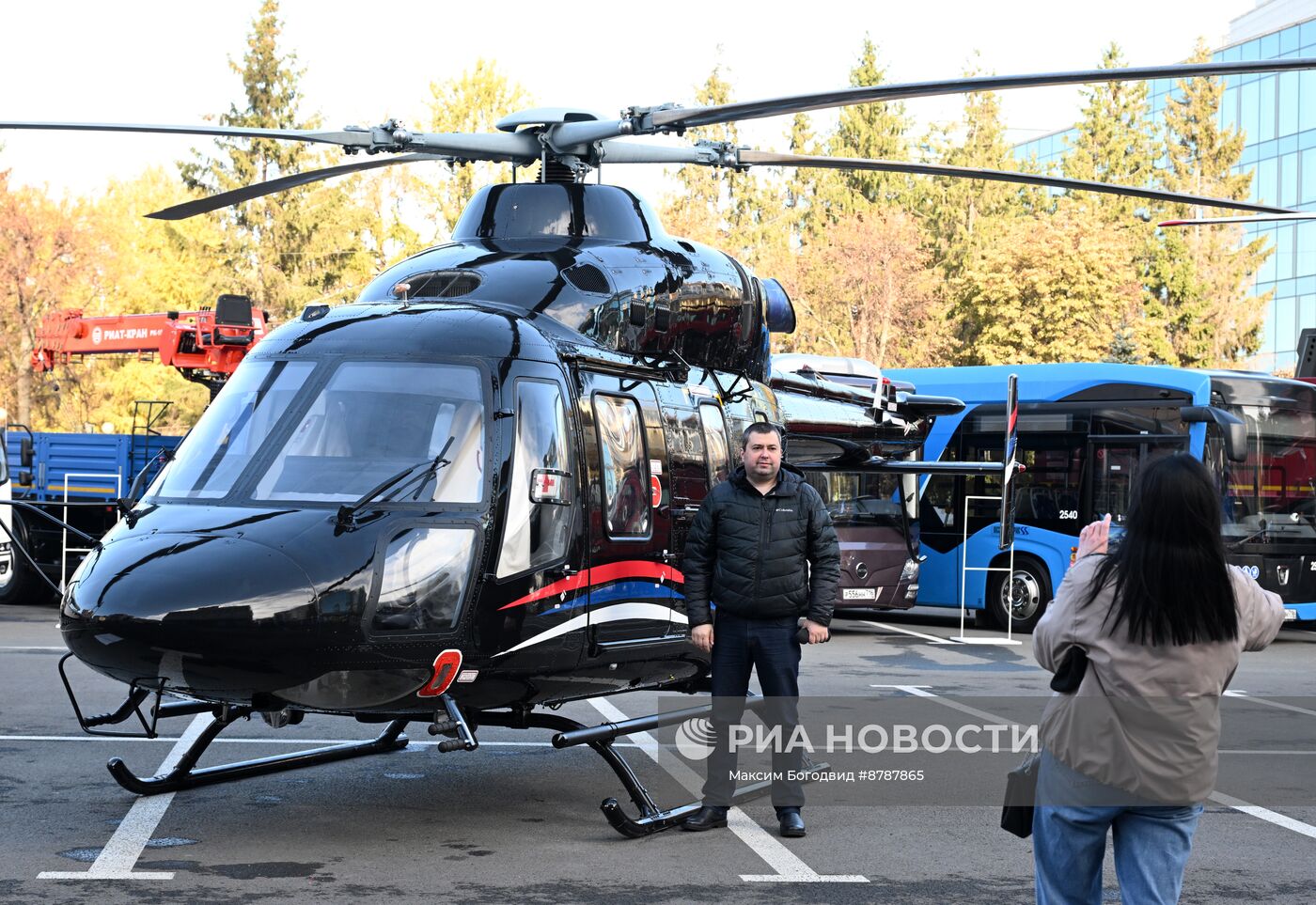 Выставка "Сделано в Татарстане"