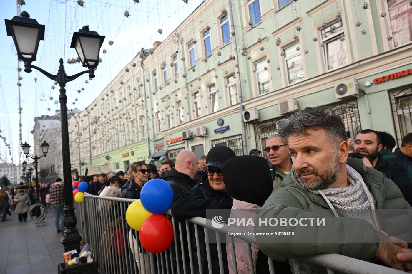 Выборы президента и референдум о евроинтеграции в Молдавии