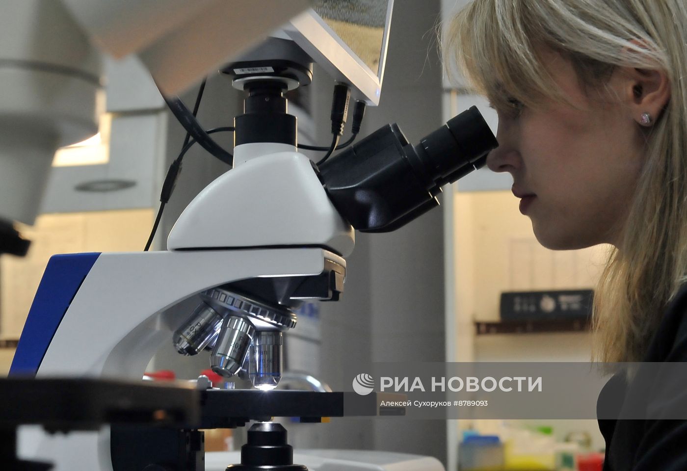 Работа ветеринарной клиники в Тамбове
