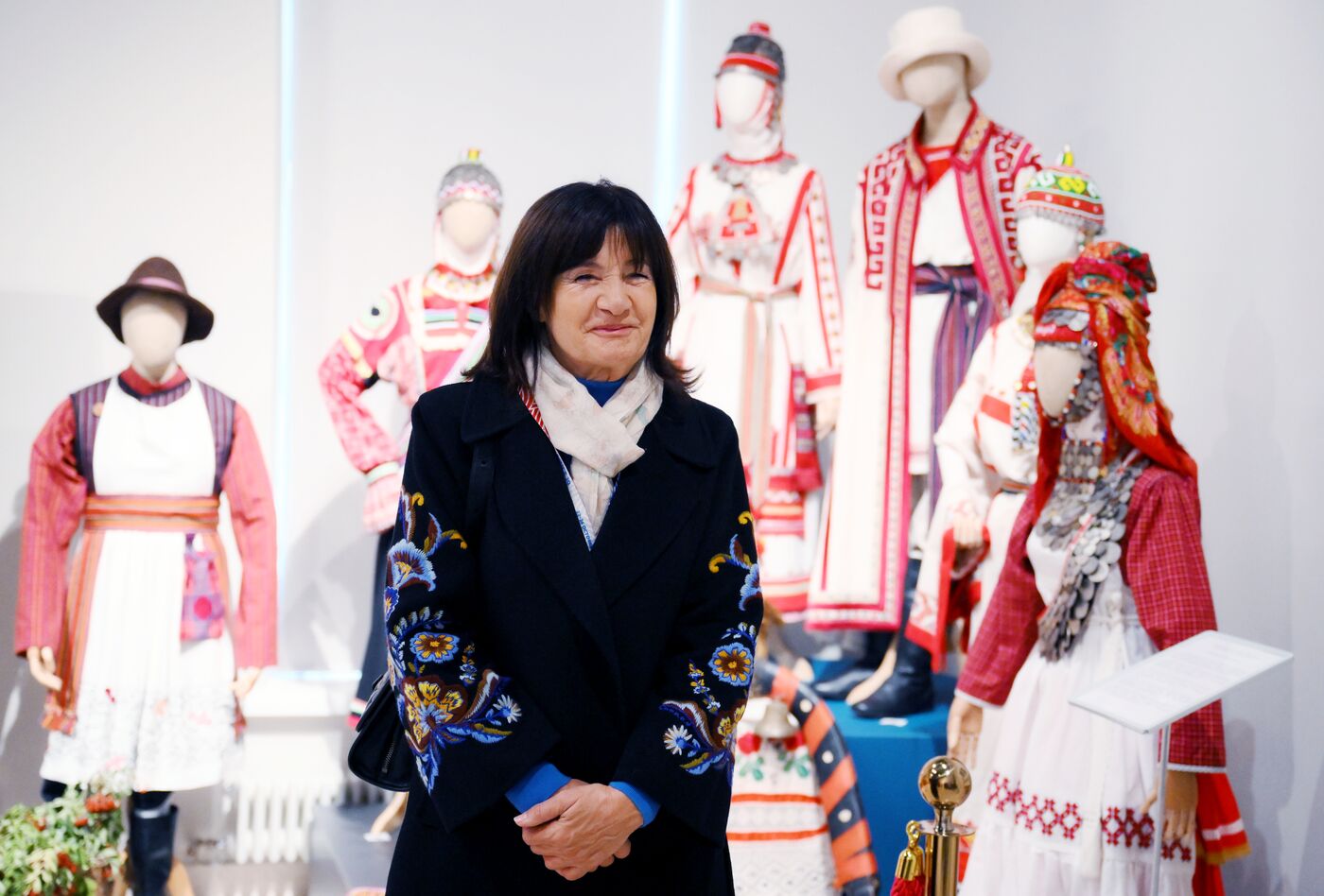 XVI саммит БРИКС. Женская программа