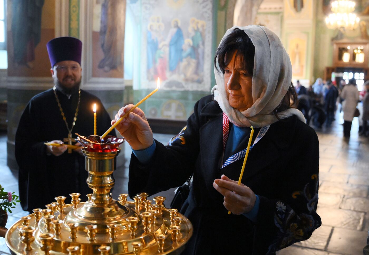 XVI саммит БРИКС. Женская программа 