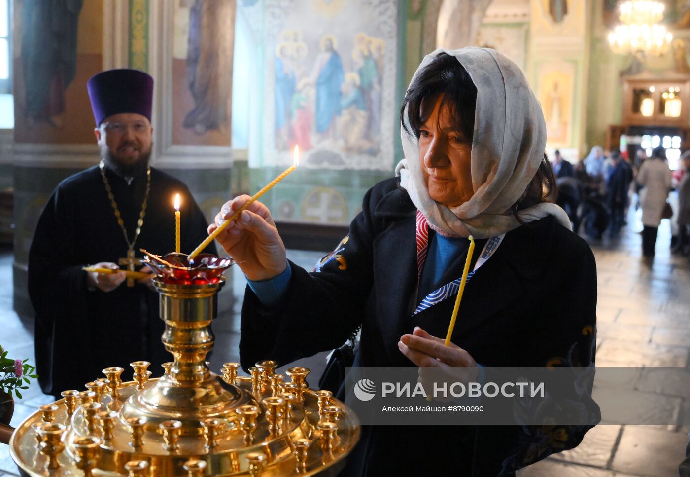 XVI саммит БРИКС. Женская программа 