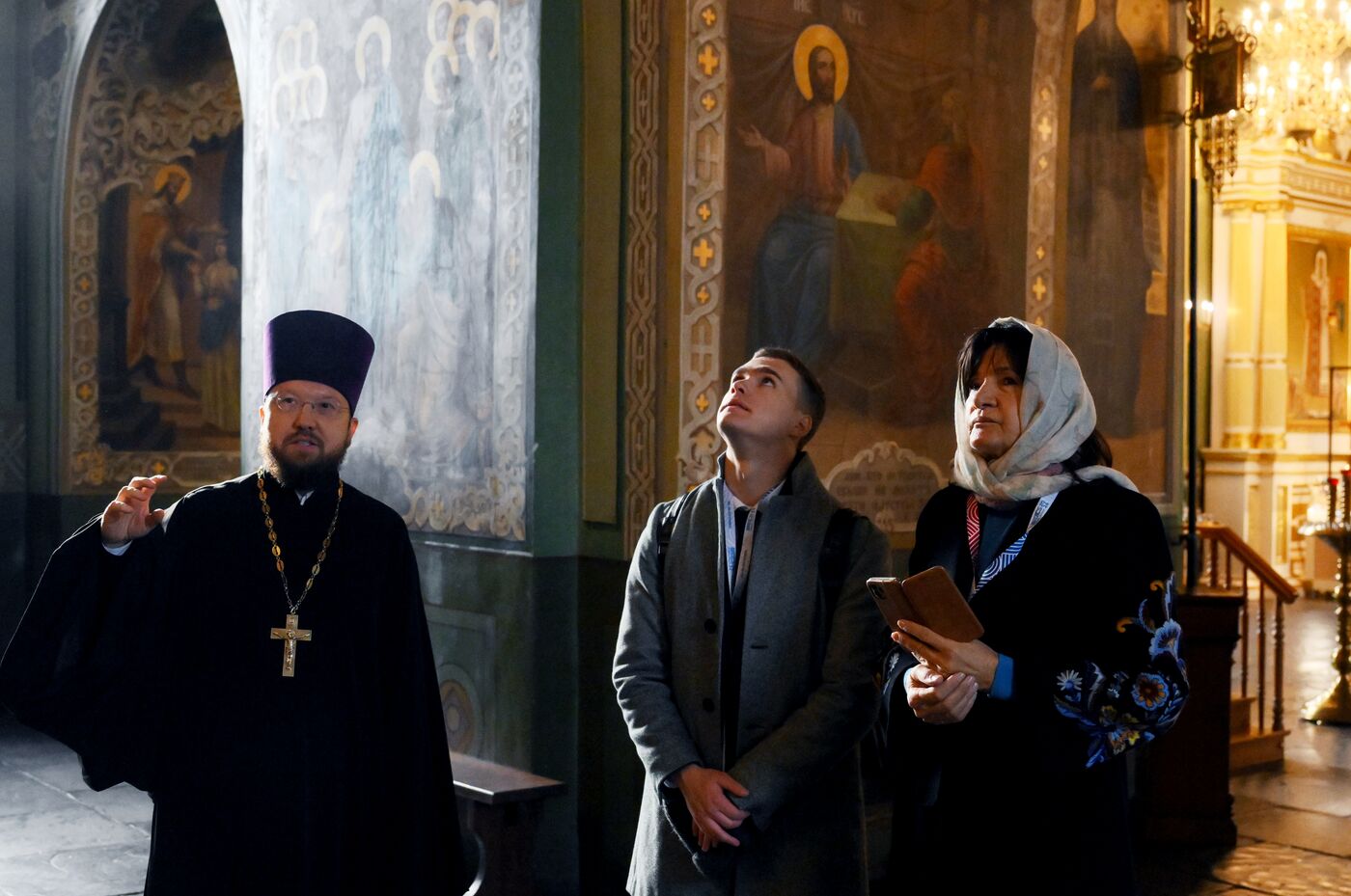 XVI саммит БРИКС. Женская программа