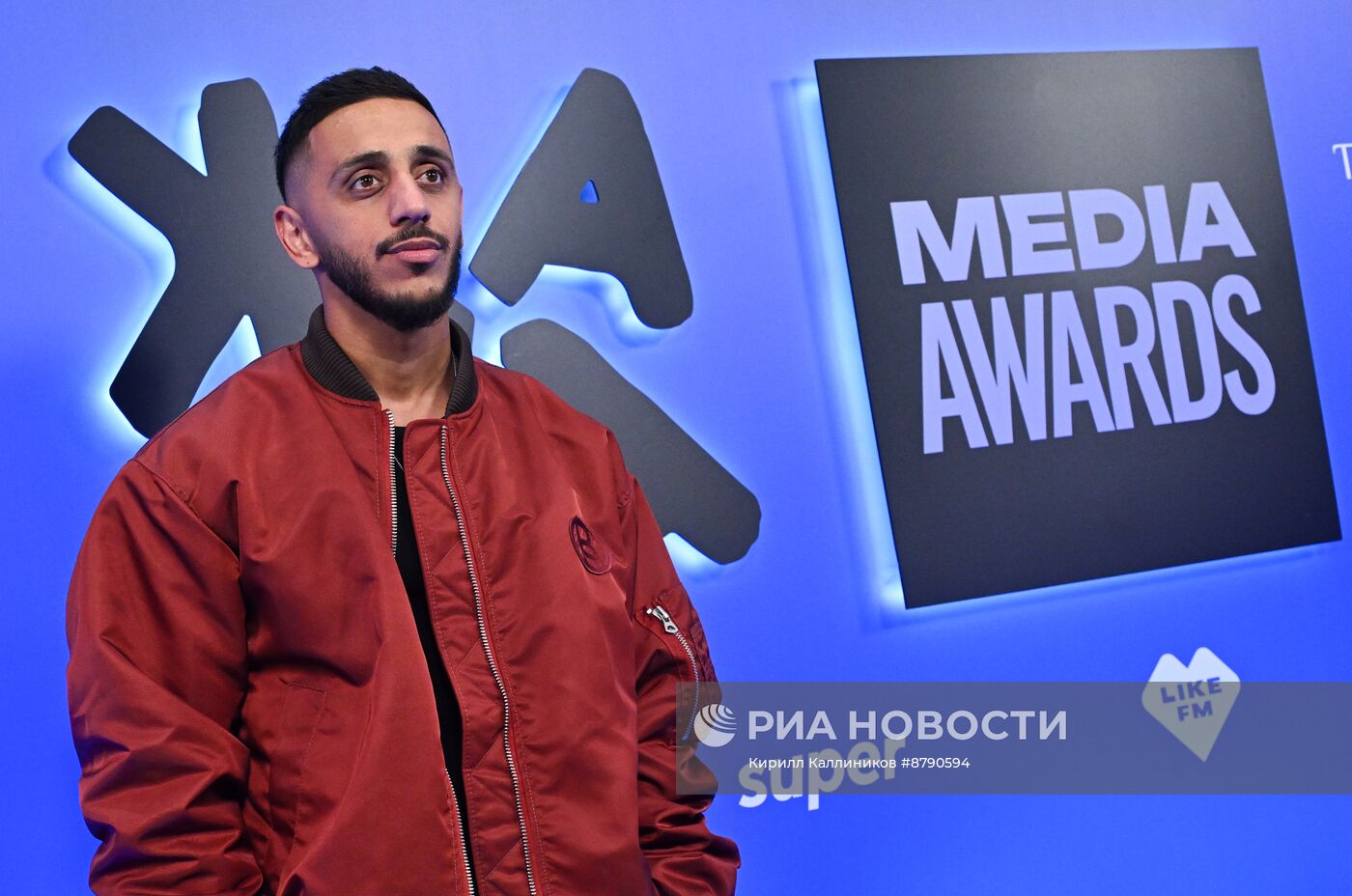 Премия "Жара Media Awards"