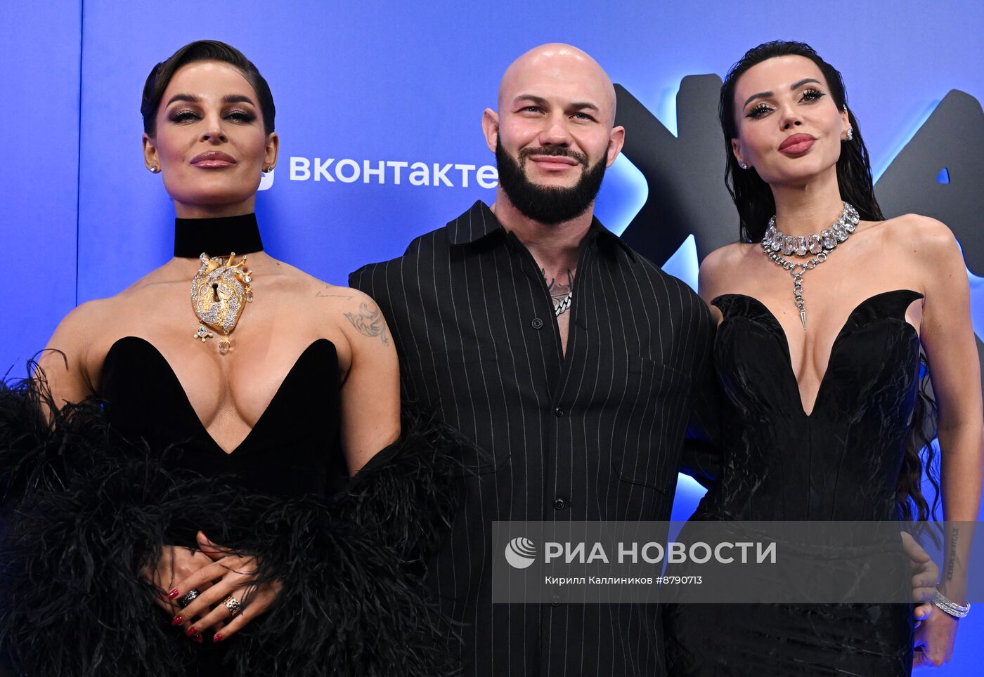 Премия "Жара Media Awards"