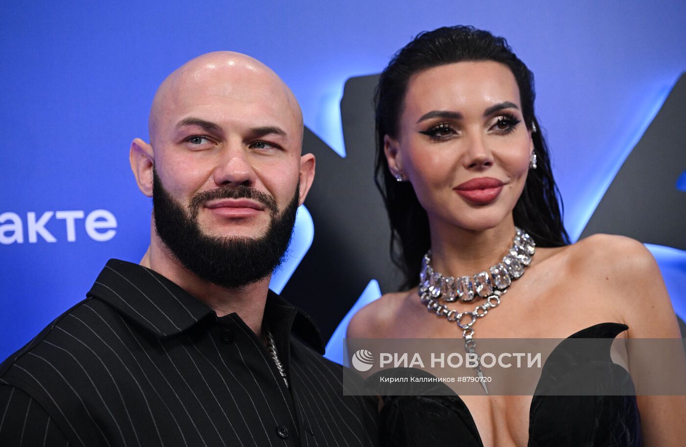 Премия "Жара Media Awards"