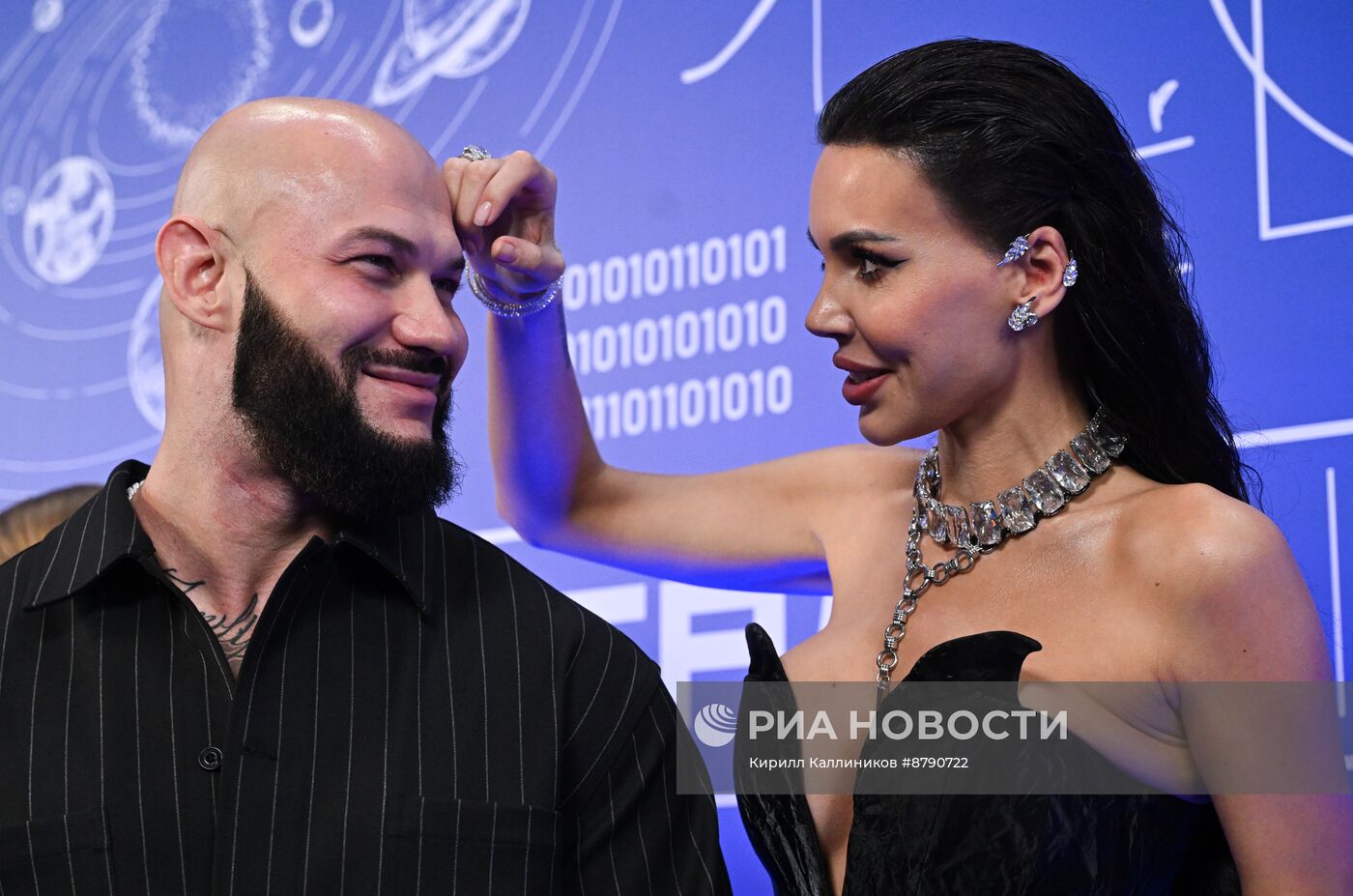 Премия "Жара Media Awards"