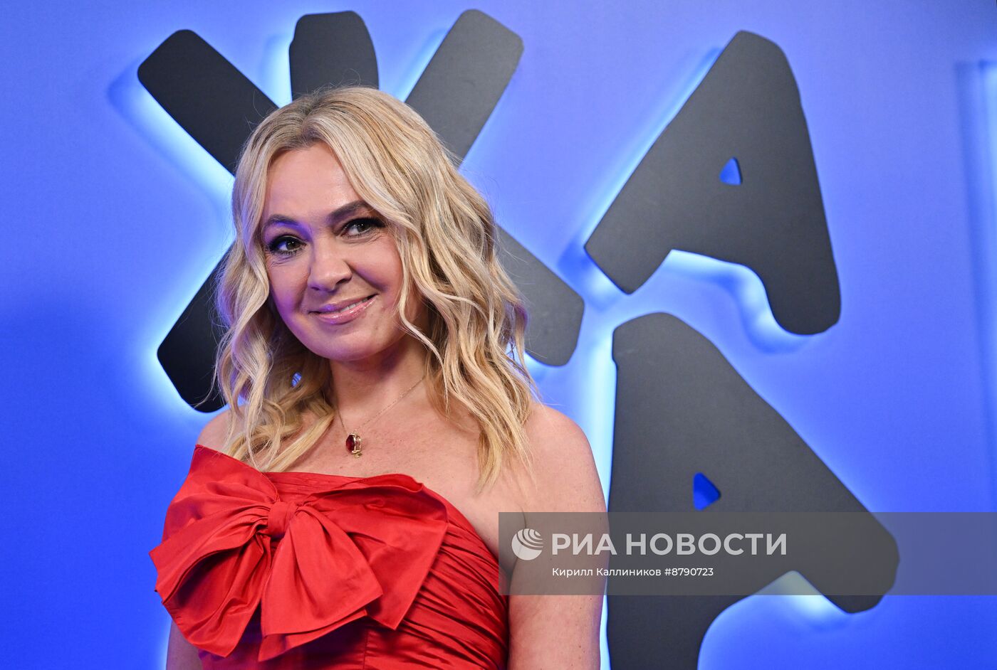 Премия "Жара Media Awards"