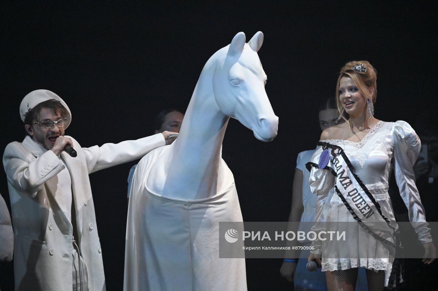 Премия "Жара Media Awards"