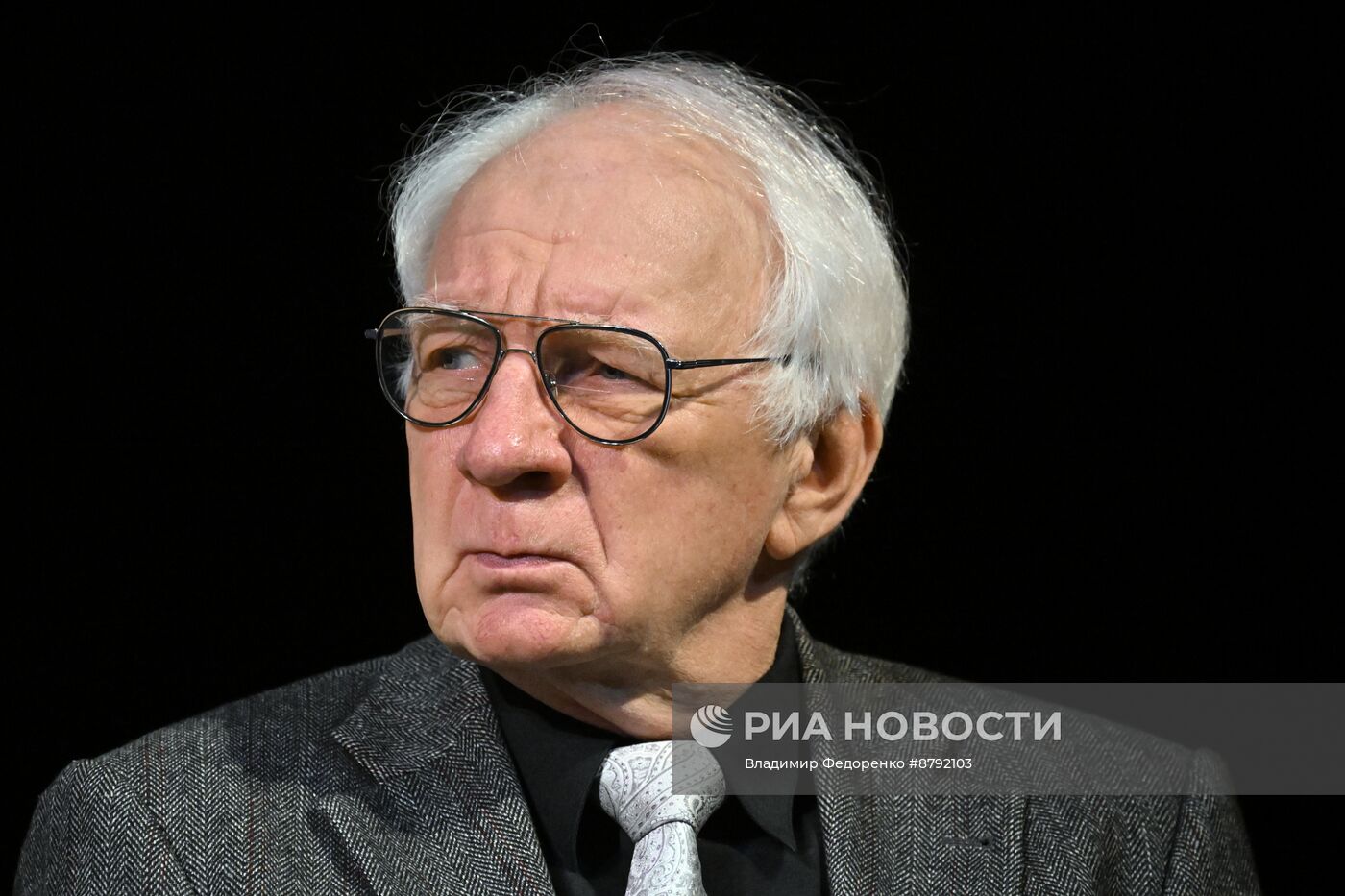 П/к в честь 200-летнего юбилея Исторической сцены Малого театра