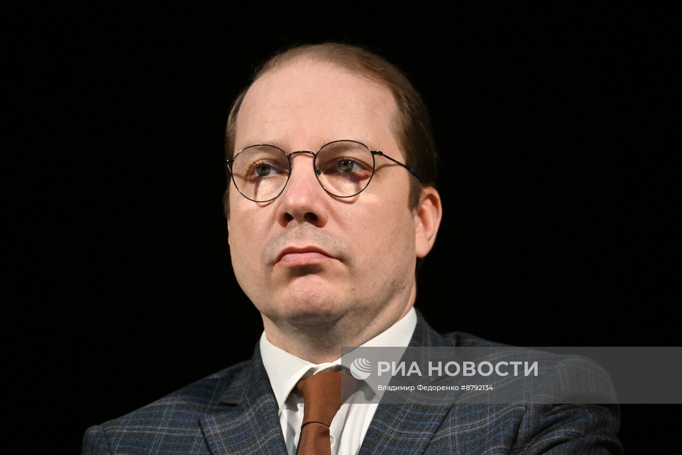 П/к в честь 200-летнего юбилея Исторической сцены Малого театра 