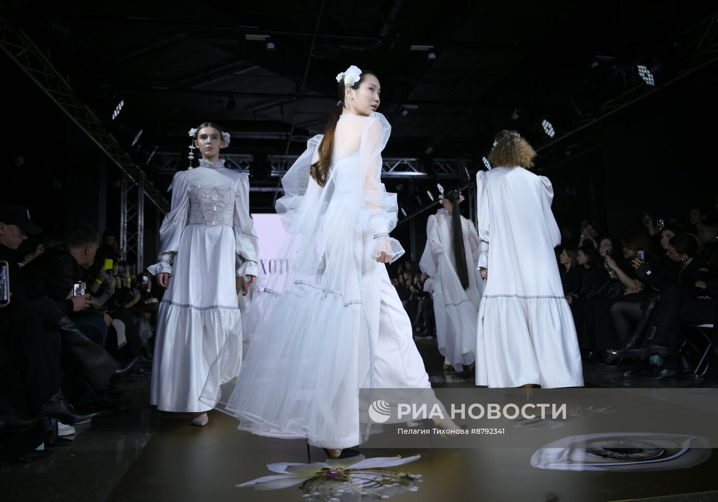 Volga Fashion Week