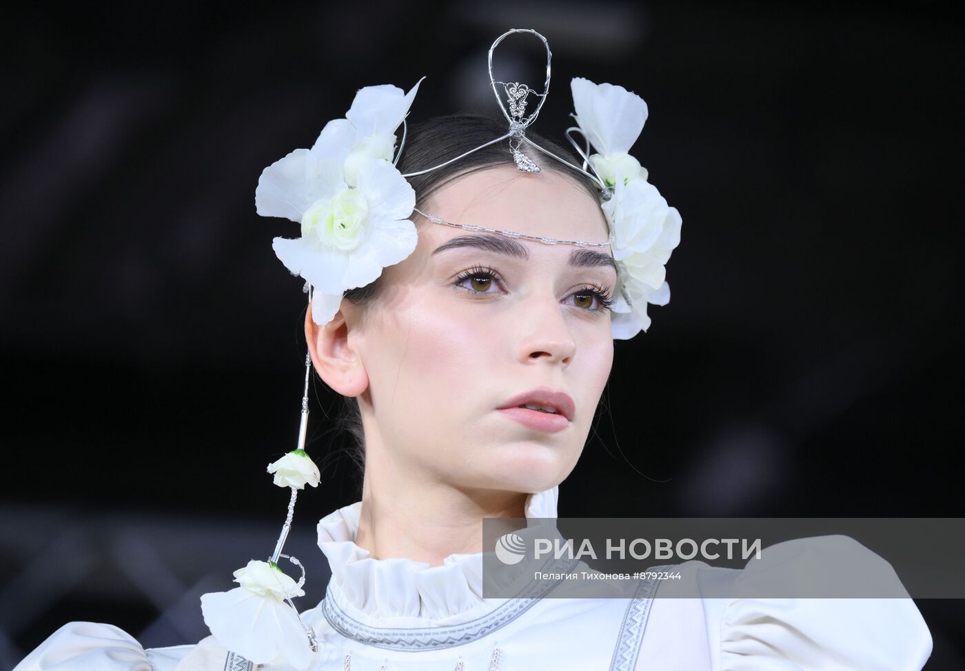 Volga Fashion Week