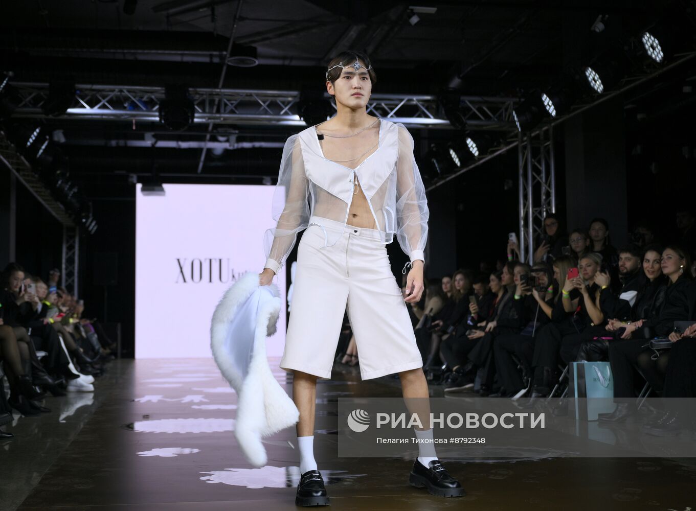 Volga Fashion Week